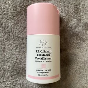 Drunk Elephant Babyfacil